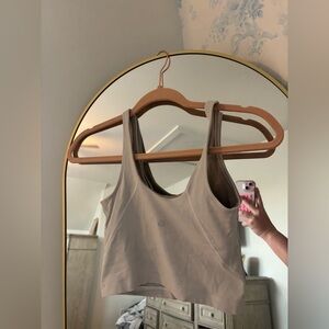 Lululemon align Top